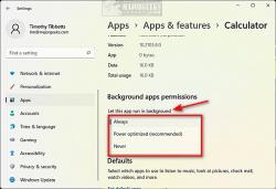 Official Download Mirror for Disable Background Apps in Windows 11