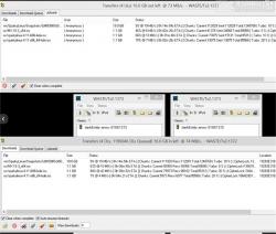 Official Download Mirror for BlackBelt WASTE - ipv4 / Tor / i2p + AI + VoIP
