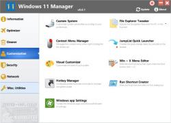 Official Download Mirror for Windows 11 Manager