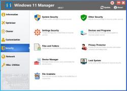 Official Download Mirror for Windows 11 Manager
