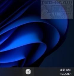 Official Download Mirror for ElevenClock