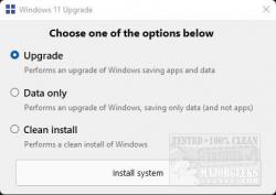 Official Download Mirror for Windows11Upgrade