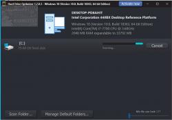 Official Download Mirror for Hard Drive Optimizer