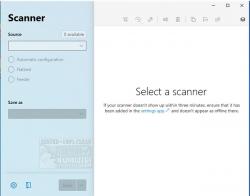 Official Download Mirror for Scanner