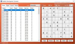 Official Download Mirror for Sudoku Game