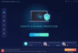Official Download Mirror for IObit Malware Fighter