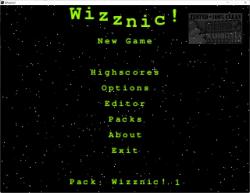 Official Download Mirror for Wizznic