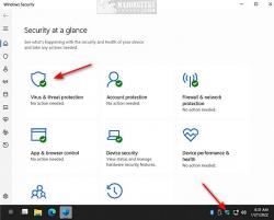 Official Download Mirror for Disable Windows Defender Antivirus in Windows 10 & 11