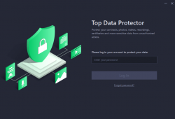 Official Download Mirror for Top Data Protector