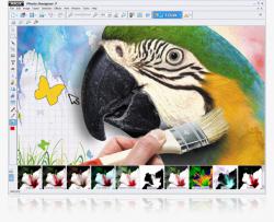 Official Download Mirror for Magix Photo Designer
