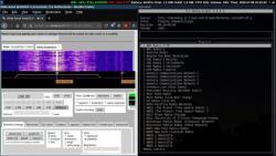 Official Download Mirror for Skywave Linux