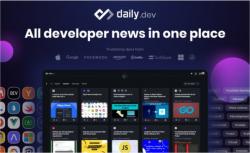 Official Download Mirror for Daily for Chrome, Firefox, and Edge
