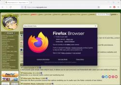 Official Download Mirror for Mozilla Firefox
