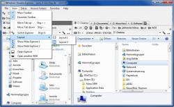 Official Download Mirror for Windows Double Explorer 