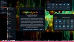 Official Download Mirror for AV Linux MX Edition