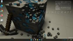 Official Download Mirror for Minecraft Theme