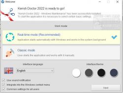 Official Download Mirror for Kerish Doctor 2023