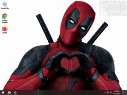 Official Download Mirror for Deadpool  Movie Theme