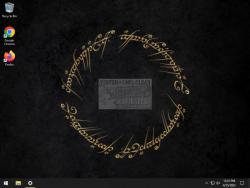 Official Download Mirror for LOTR Theme