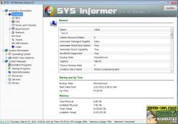 Official Download Mirror for SYS Informer Portable