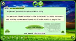 Official Download Mirror for GoPC Backup