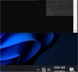 Official Download Mirror for Win11ClockToggler