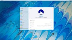 Official Download Mirror for Ultramarine Linux