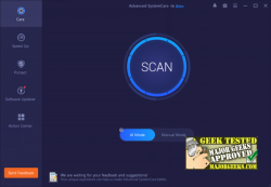 Official Download Mirror for Advanced SystemCare 