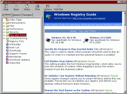Official Download Mirror for Windows Registry Guide