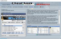 Official Download Mirror for CheatBook Issue