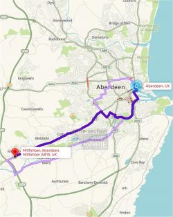 Official Download Mirror for Waze - GPS, Maps, Traffic Alerts & Live Navigation