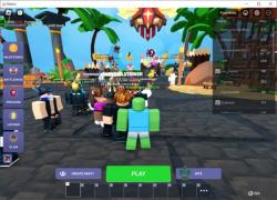 Official Download Mirror for Roblox