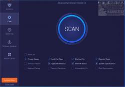 Official Download Mirror for Advanced SystemCare Ultimate