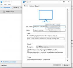 Official Download Mirror for RealVNC Viewer 64-Bit