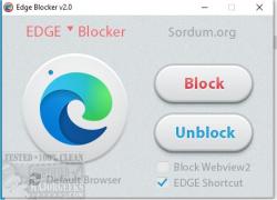 Official Download Mirror for Edge Blocker