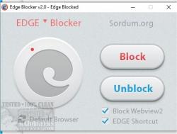Official Download Mirror for Edge Blocker