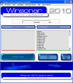 Official Download Mirror for Winsonar 2010