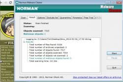 Official Download Mirror for Norman Malware Cleaner 