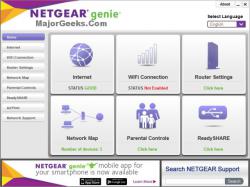 Official Download Mirror for NetGear Genie