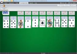 Official Download Mirror for Free Spider Solitaire