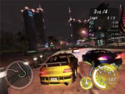 Official Download Mirror for Need for Speed Underground 2