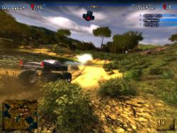 Official Download Mirror for Monster Truck Safari