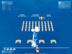 Official Download Mirror for Space Invaders OpenGL