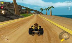 Official Download Mirror for SuperTuxKart