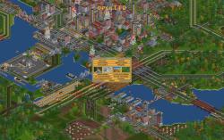 Official Download Mirror for OpenTTD (Transport Tycoon Deluxe)