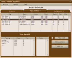 Official Download Mirror for Poker Mavens