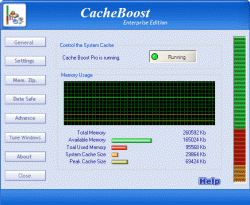 Official Download Mirror for CacheBoost Pro