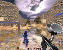 Official Download Mirror for Paintball 2