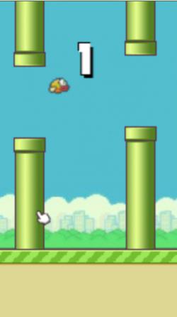 Official Download Mirror for Flappy Bird 3 in 1