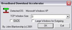 Official Download Mirror for Broadband Download Accelerator
